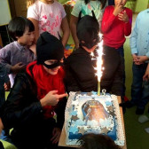 Big Party
