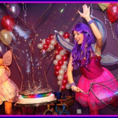 Big Party