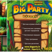 Big Party