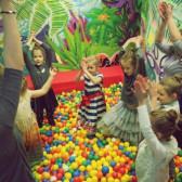Citāda Ballīte - Bērnu ballītes