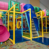 Bērnu ballītes Kids99