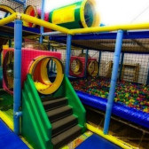 Bērnu ballītes Kids99