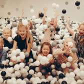 Viss Bumbās Bērnu ballītes