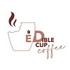 Ediblecup logotips